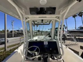 Thumbnail von Boston Whaler 280 Dauntless