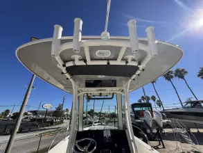 Thumbnail von Boston Whaler 280 Dauntless