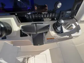 Thumbnail von Boston Whaler 280 Dauntless