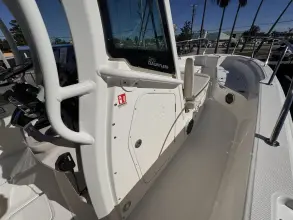 Thumbnail von Boston Whaler 280 Dauntless