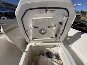 Thumbnail von Boston Whaler 280 Dauntless