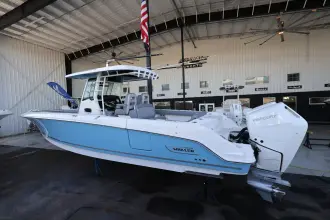 Thumbnail von Boston Whaler 330 Outrage