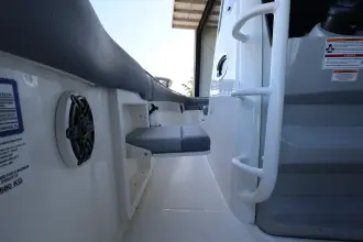 Thumbnail von Boston Whaler 330 Outrage