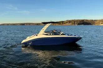 Thumbnail von Yamaha 195S