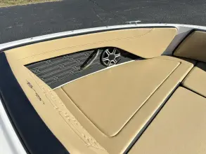 Thumbnail von Sea Ray SPX 210