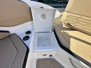 Thumbnail von Sea Ray SPX 210
