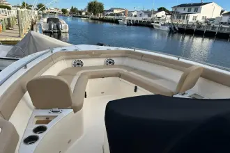 Thumbnail von Scout 260 LXF