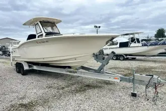 Thumbnail von Scout 260 LXF