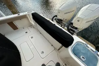 Thumbnail von Scout 260 LXF