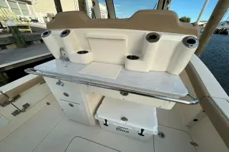 Thumbnail von Scout 260 LXF