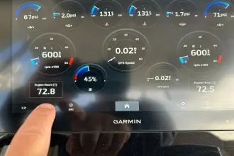 Thumbnail von Scout 260 LXF