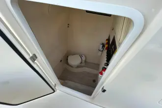 Thumbnail von Scout 260 LXF