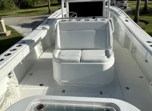 Thumbnail von Yellowfin 32 Offshore