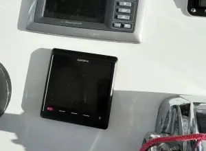 Thumbnail von Yellowfin 32 Offshore