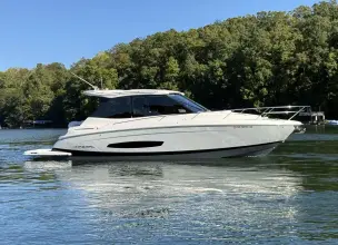 Thumbnail von Regal 36 Grand Coupe