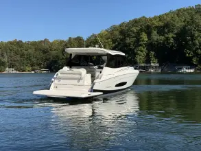 Thumbnail von Regal 36 Grand Coupe