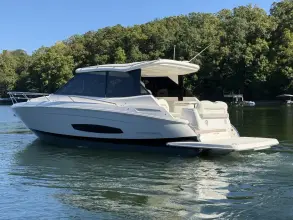 Thumbnail von Regal 36 Grand Coupe