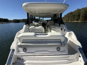 Thumbnail von Regal 36 Grand Coupe