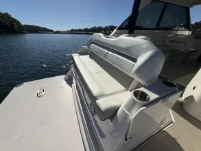 Thumbnail von Regal 36 Grand Coupe