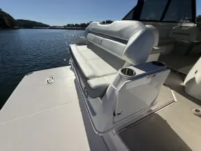 Thumbnail von Regal 36 Grand Coupe