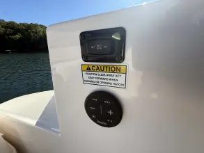 Thumbnail von Regal 36 Grand Coupe