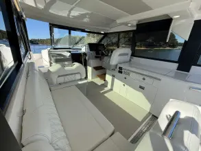 Thumbnail von Regal 36 Grand Coupe