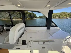 Thumbnail von Regal 36 Grand Coupe