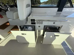 Thumbnail von Regal 36 Grand Coupe