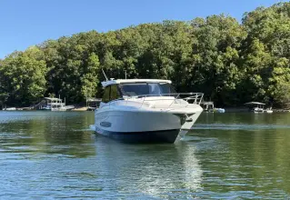 Thumbnail von Regal 36 Grand Coupe