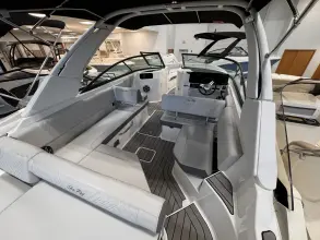 Thumbnail von Sea Ray Sun Sport 250