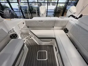 Thumbnail von Sea Ray Sun Sport 250