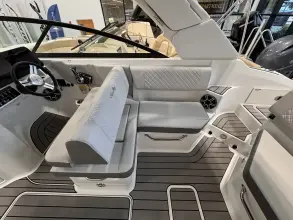 Thumbnail von Sea Ray Sun Sport 250