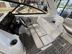 Thumbnail von Sea Ray Sun Sport 250