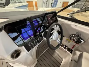 Thumbnail von Sea Ray Sun Sport 250