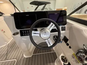 Thumbnail von Sea Ray Sun Sport 250