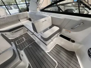 Thumbnail von Sea Ray Sun Sport 250