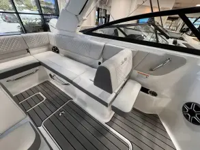 Thumbnail von Sea Ray Sun Sport 250