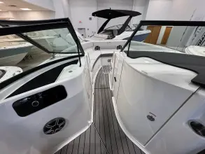 Thumbnail von Sea Ray Sun Sport 250