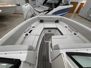 Thumbnail von Sea Ray Sun Sport 250