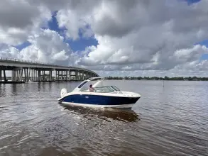 Thumbnail von Sea Ray Sun Sport 250