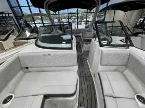 Thumbnail von Sea Ray Sun Sport 250