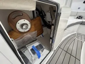 Thumbnail von Sea Ray Sun Sport 250