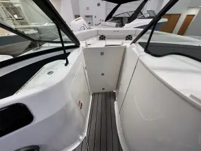 Thumbnail von Sea Ray Sun Sport 250