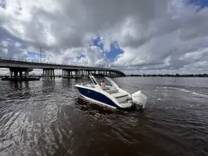 Thumbnail von Sea Ray Sun Sport 250