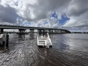 Thumbnail von Sea Ray Sun Sport 250