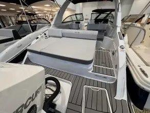 Thumbnail von Sea Ray Sun Sport 250