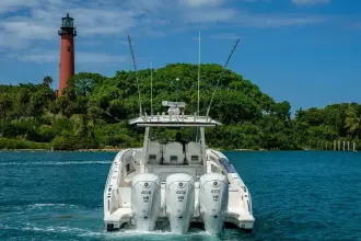 Thumbnail von Pursuit S 378