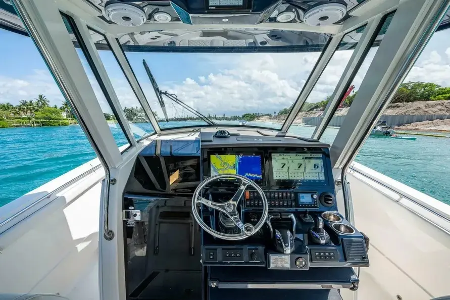 Thumbnail von Pursuit S 378