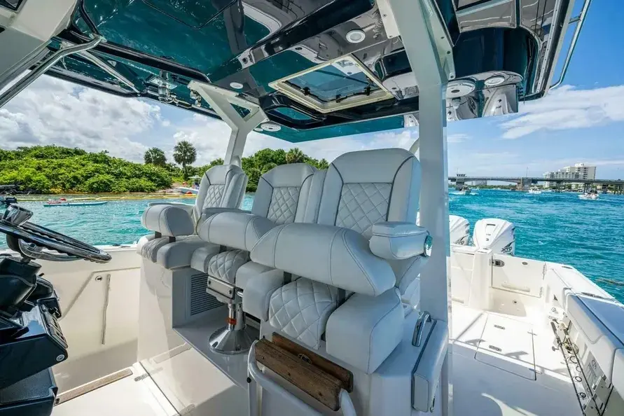 Thumbnail von Pursuit S 378