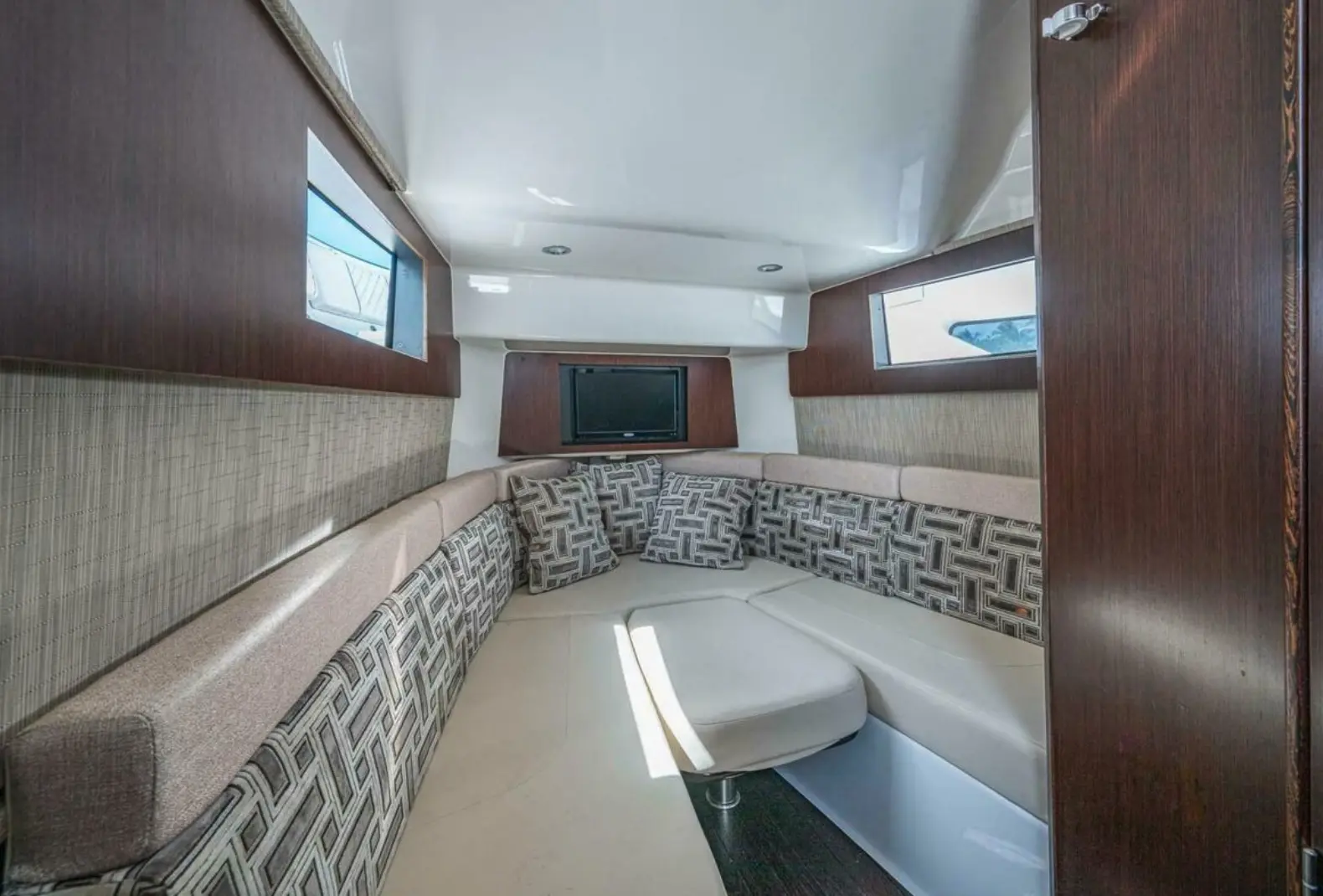 Thumbnail von Pursuit S 378